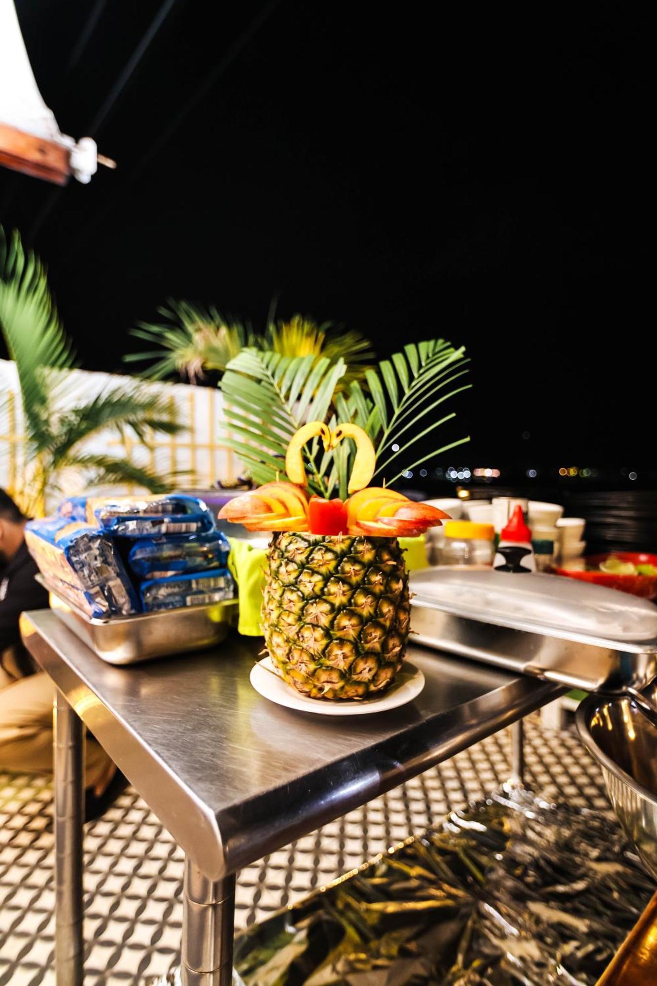 Hotel Peten Express Флорес Экстерьер фото